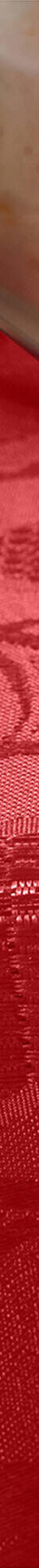 Jacquard tafellaken in damast (tomette) Jacquard tafellaken in damast (tomette)